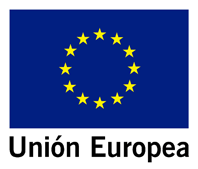 Logo Unión Europea