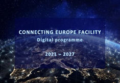 Connecting Europe Facility