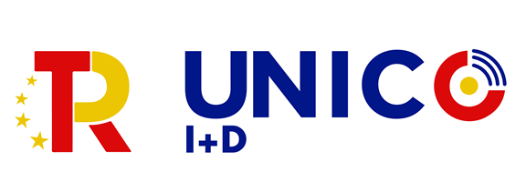 Logo Unico i+d