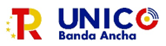 Logo UNICO Banda Ancha