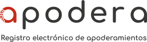 El REA permet la inscripció de poders apud-acta, atorgats per compareixença presencial o electrònica, per a fer constar i gestionar les representacions que les persones interessades atorguin a altres persones, física o jurídica, perquè pugui actuar en el seu nom davant les Administracions Públiques.