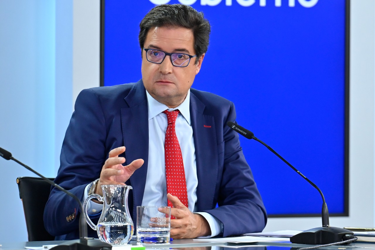 ministro