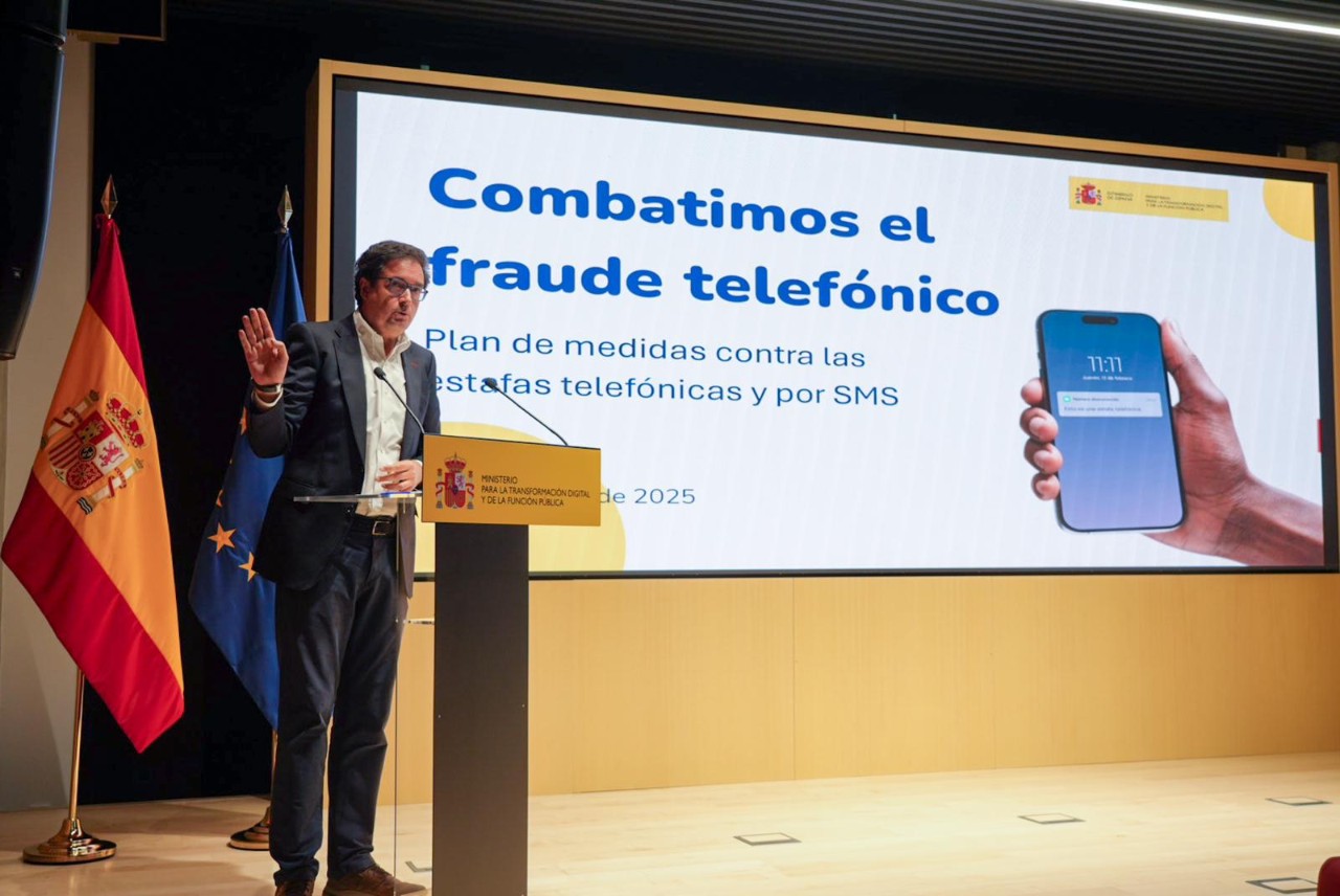 ministro