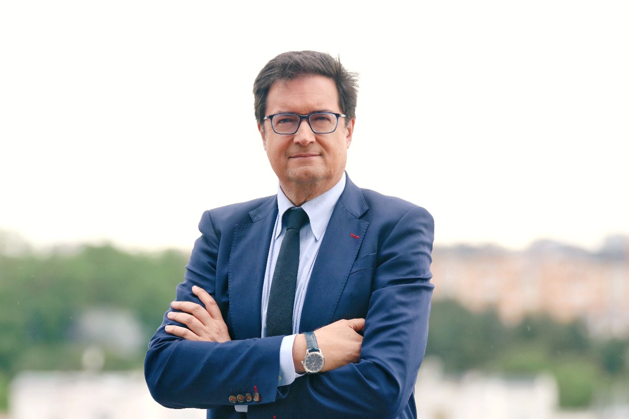 ministro