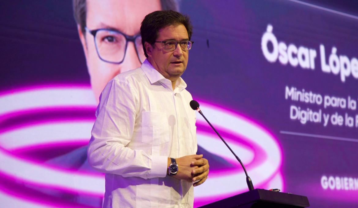 ministro