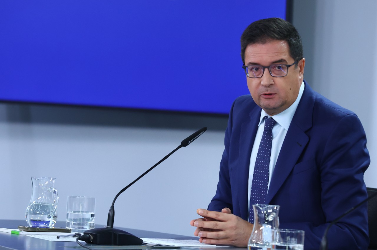 ministro