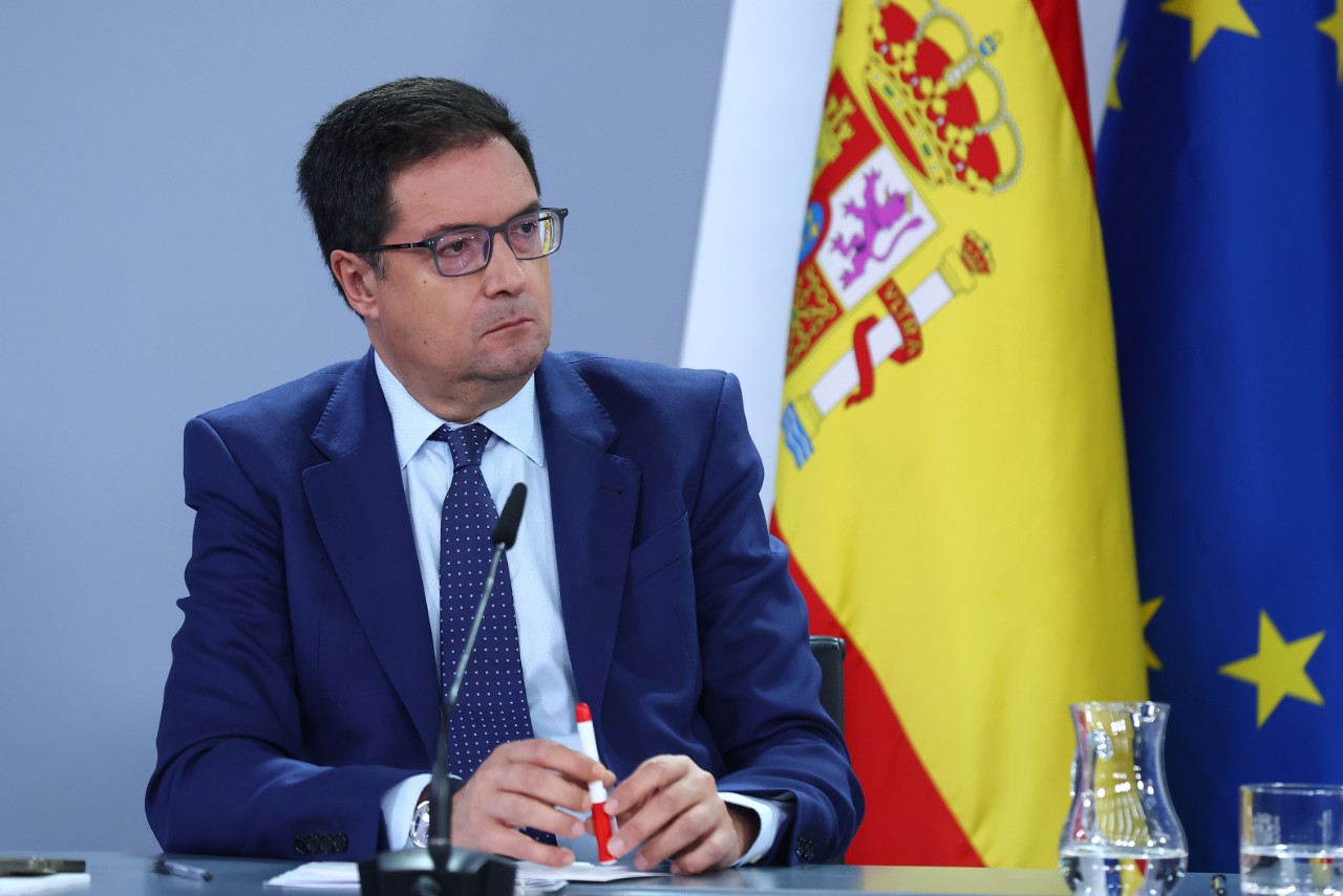 ministro