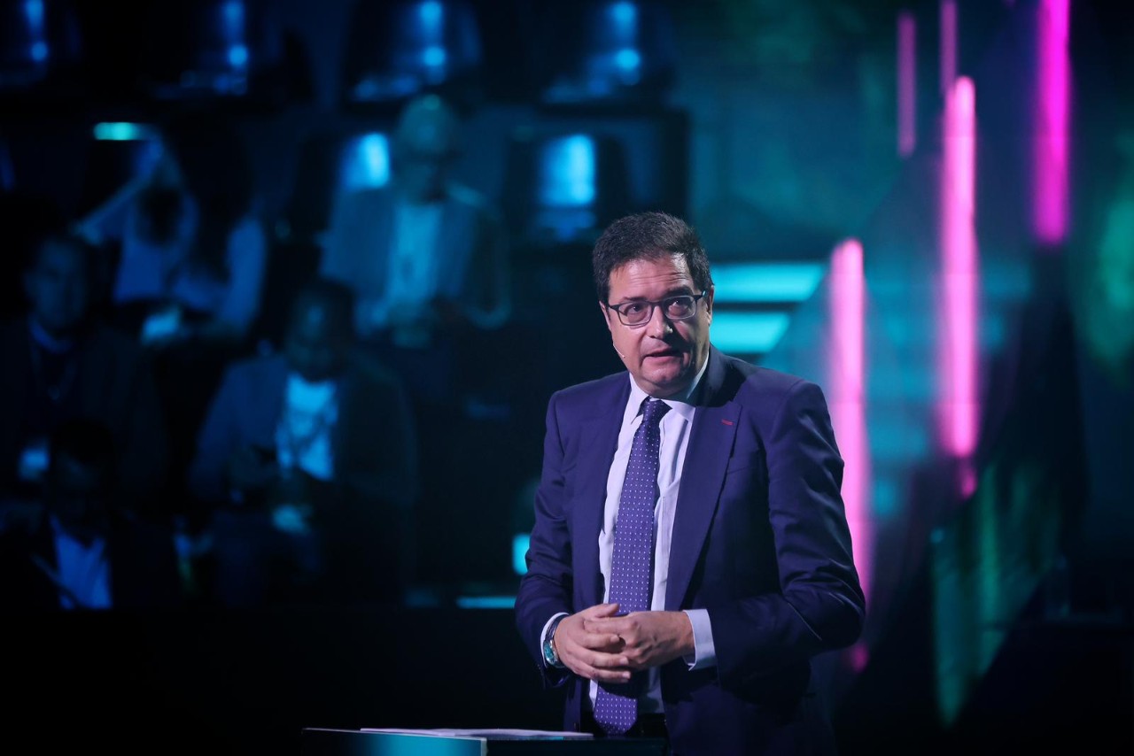 ministro