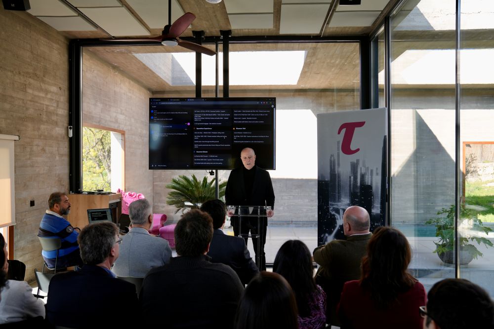 Proyecto TuringDreams