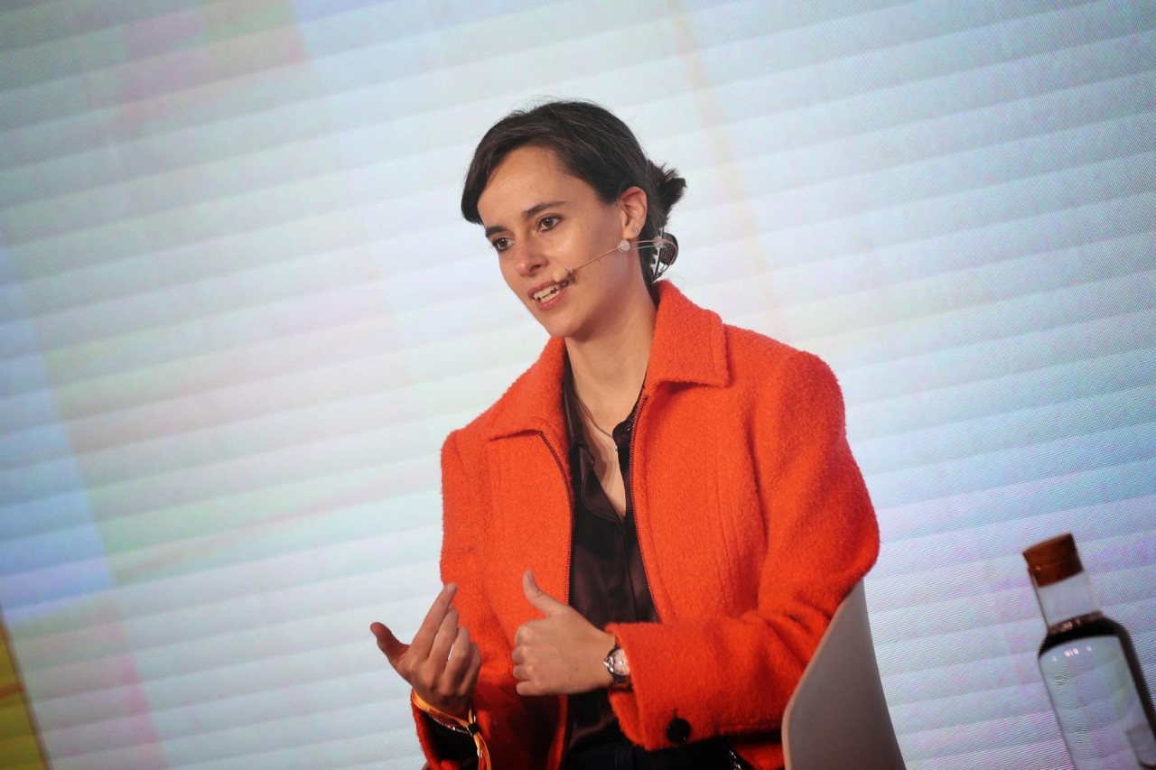 Carissa Véliz.
