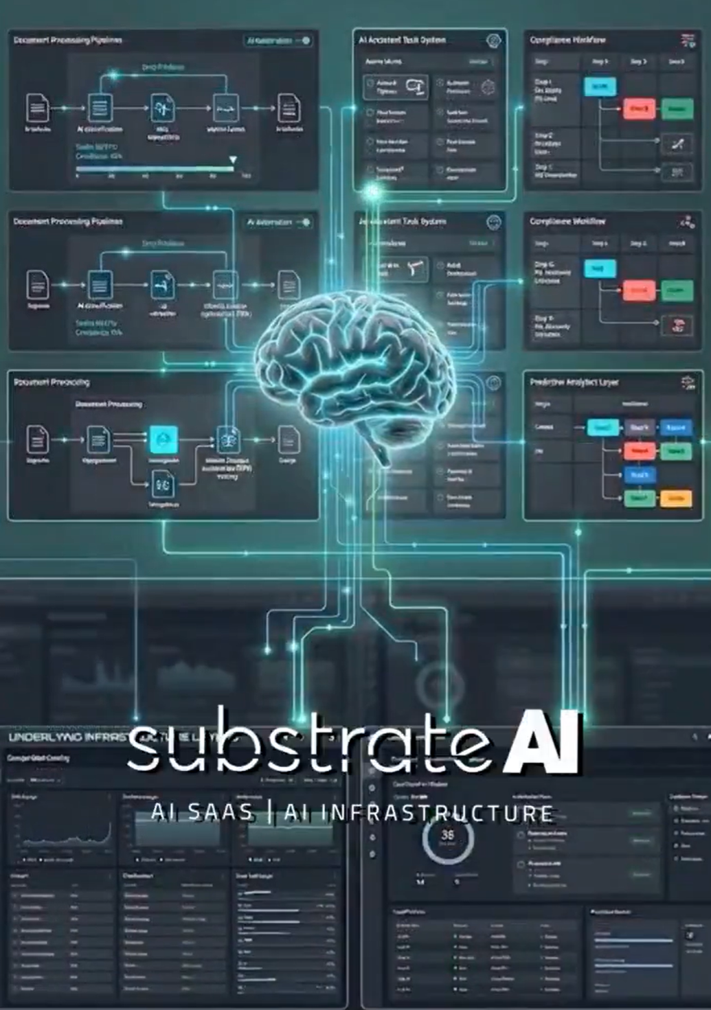 Substrate AI