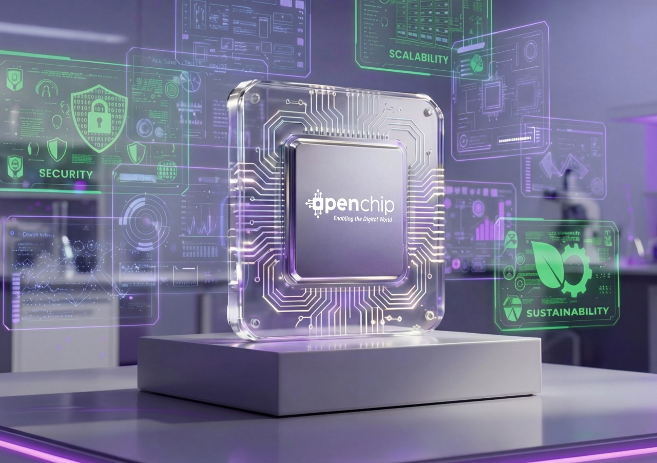 Openchip