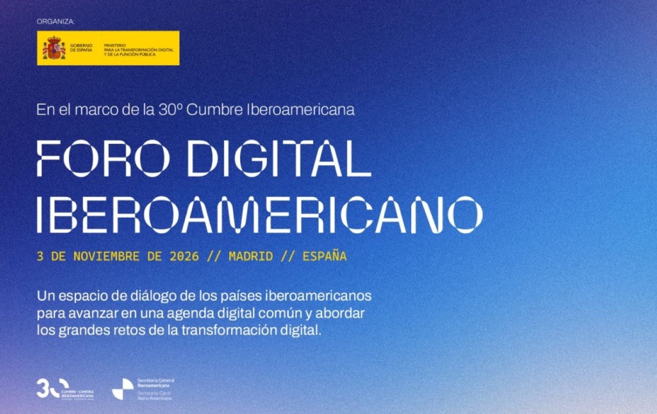 Foro Digital Iberoamericano