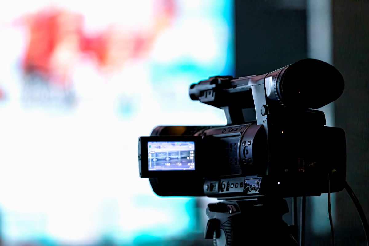 Spain Audiovisual Hub
