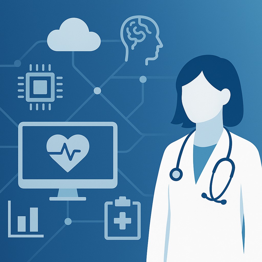 CRB Digital Health III