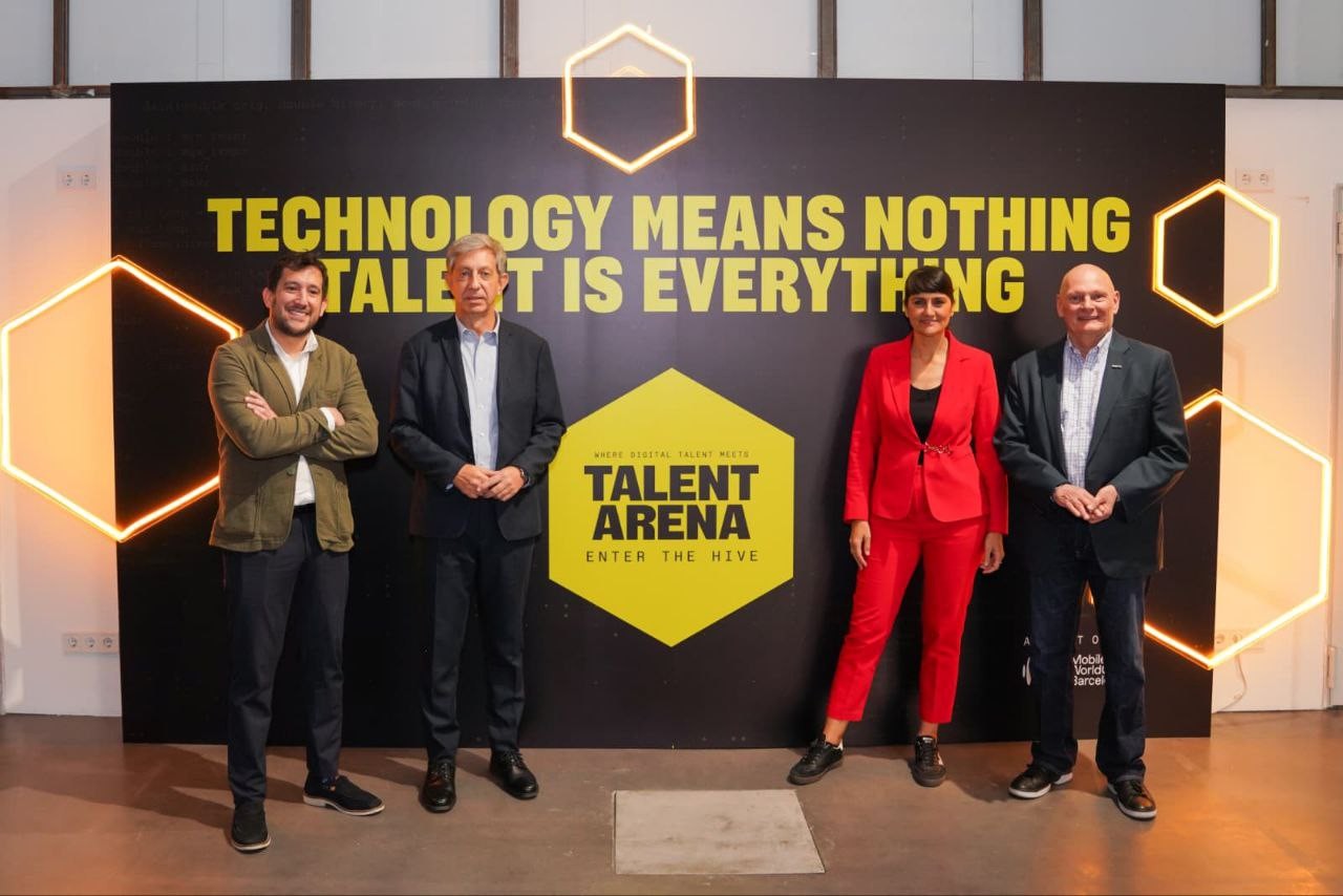 Comunidad de Código Abierto de IA