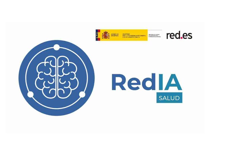 RedIASalud