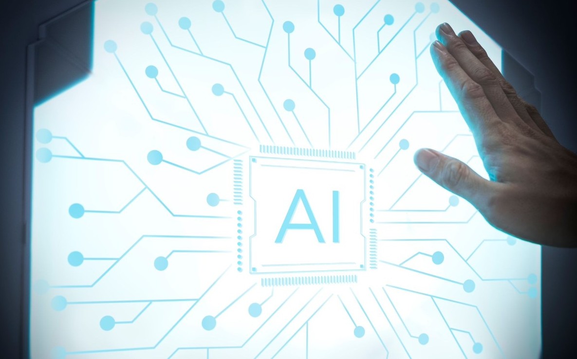 Inteligencia Artificial