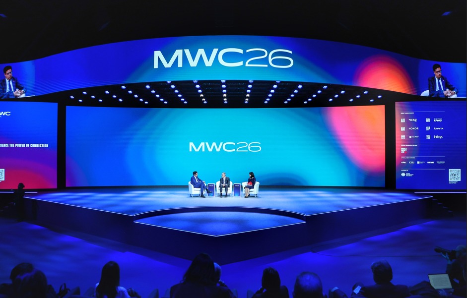 Mobile World Congress