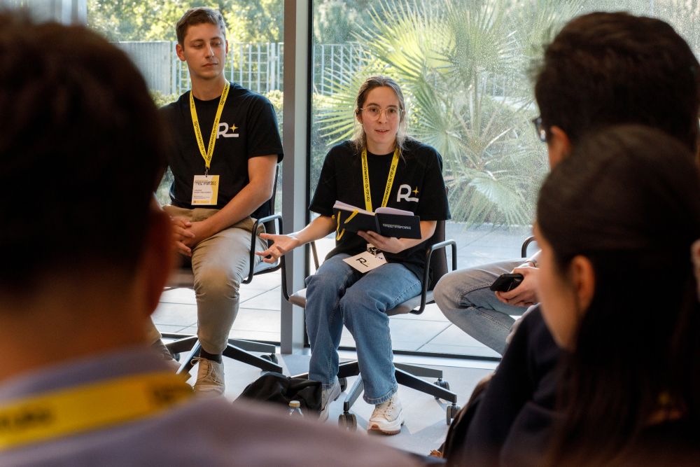 Encuentro Digital Joven