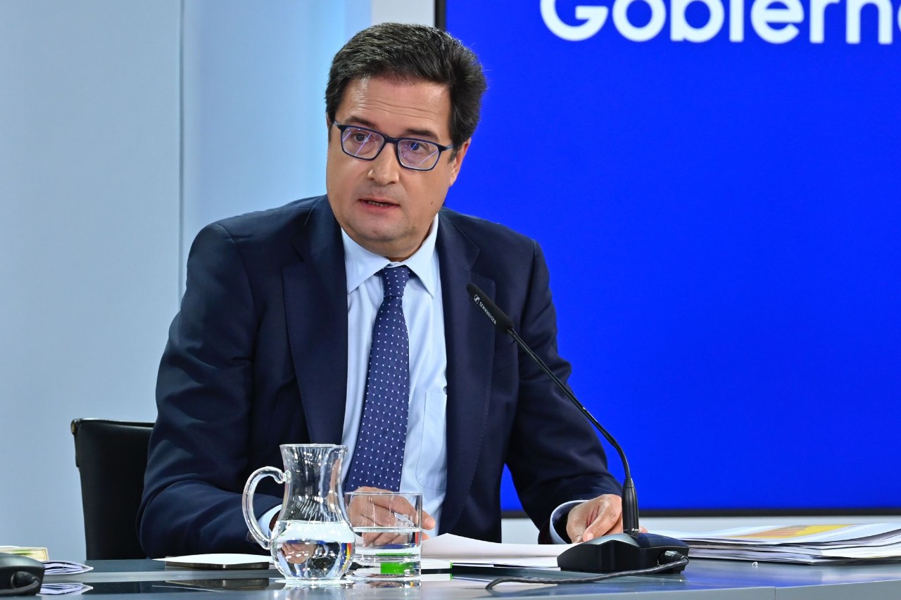 Ministro 