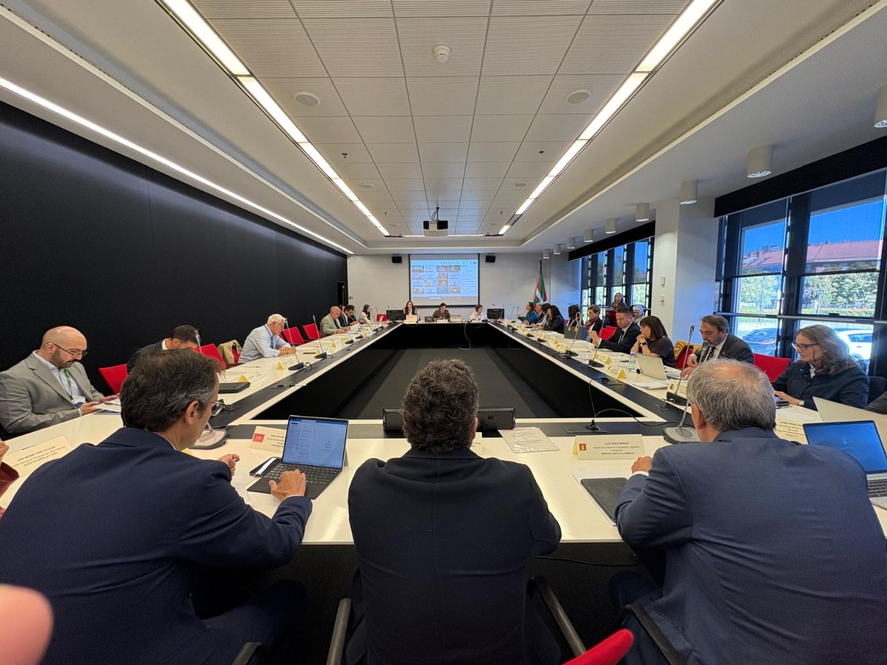 reunión de Foro