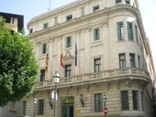 Delegación Gobierno