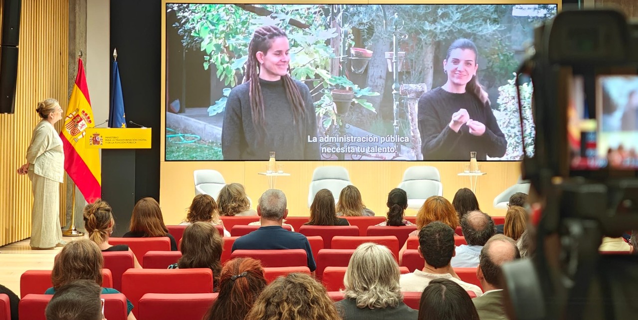 JORNADAS DISCAPACIDAD