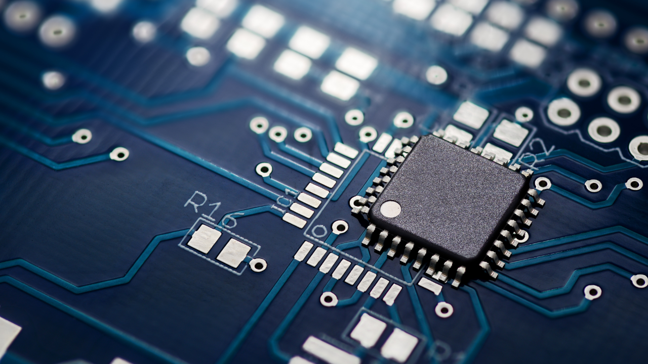 semiconductores