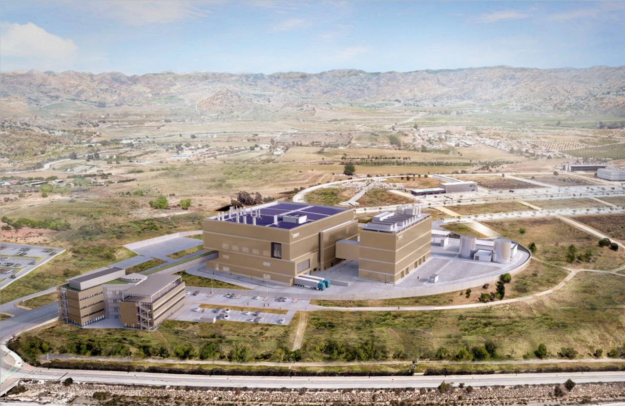 La SETT y el Parque Tecnológico de Andalucía firman un convenio para fortalecer el ecosistema de microelectrónica y facilitar la implantación del Centro de Semiconductores en Málaga