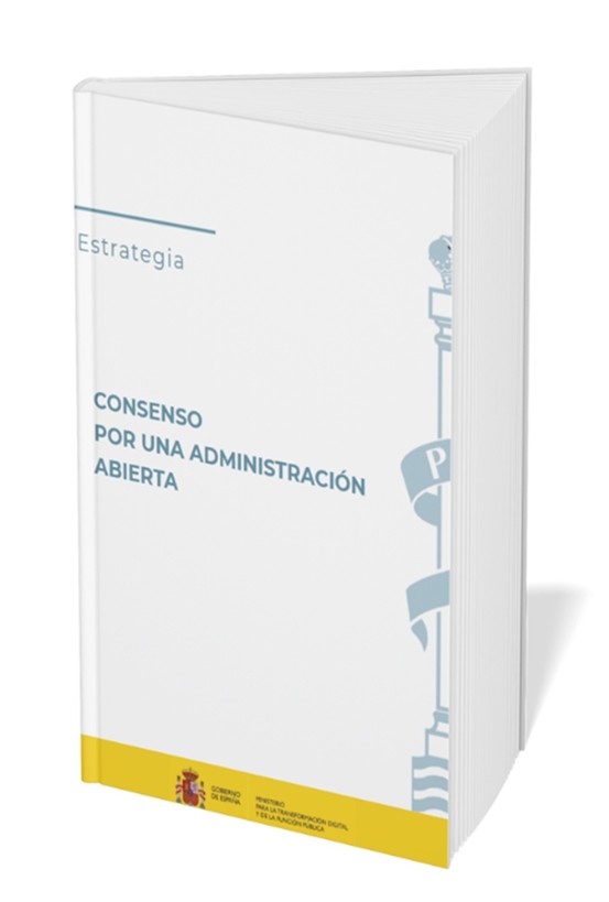 CONSENSO POR UNA ADMINISTRACIÓN ABIERTA