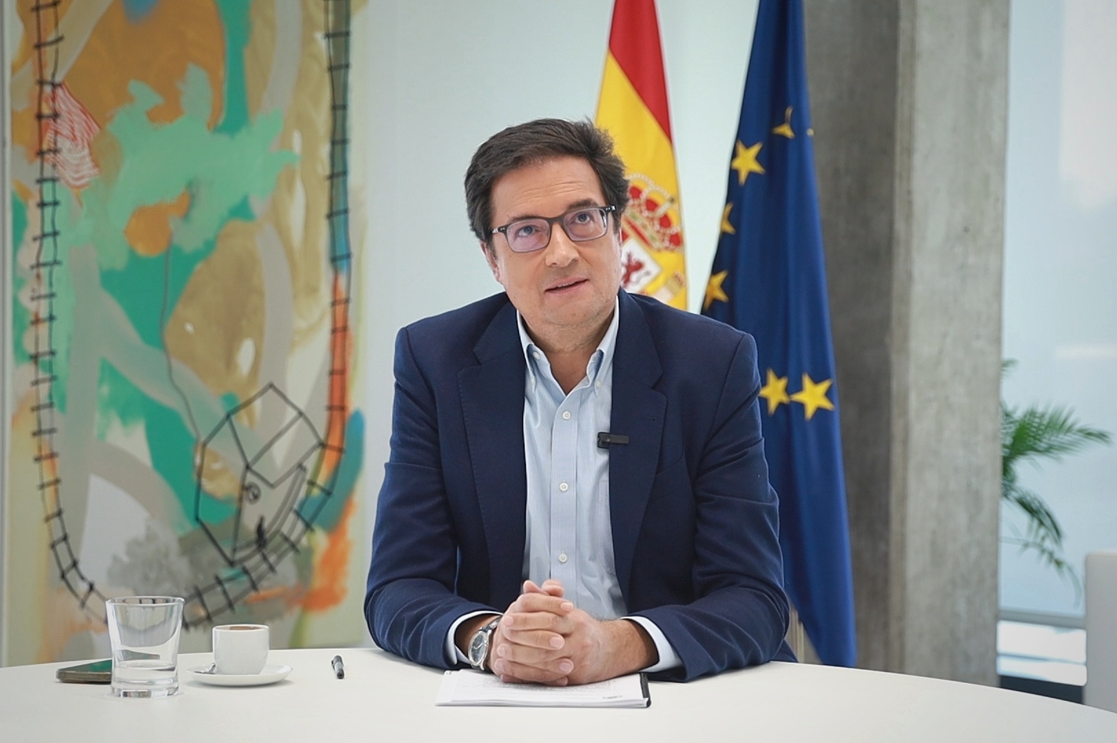 ministro