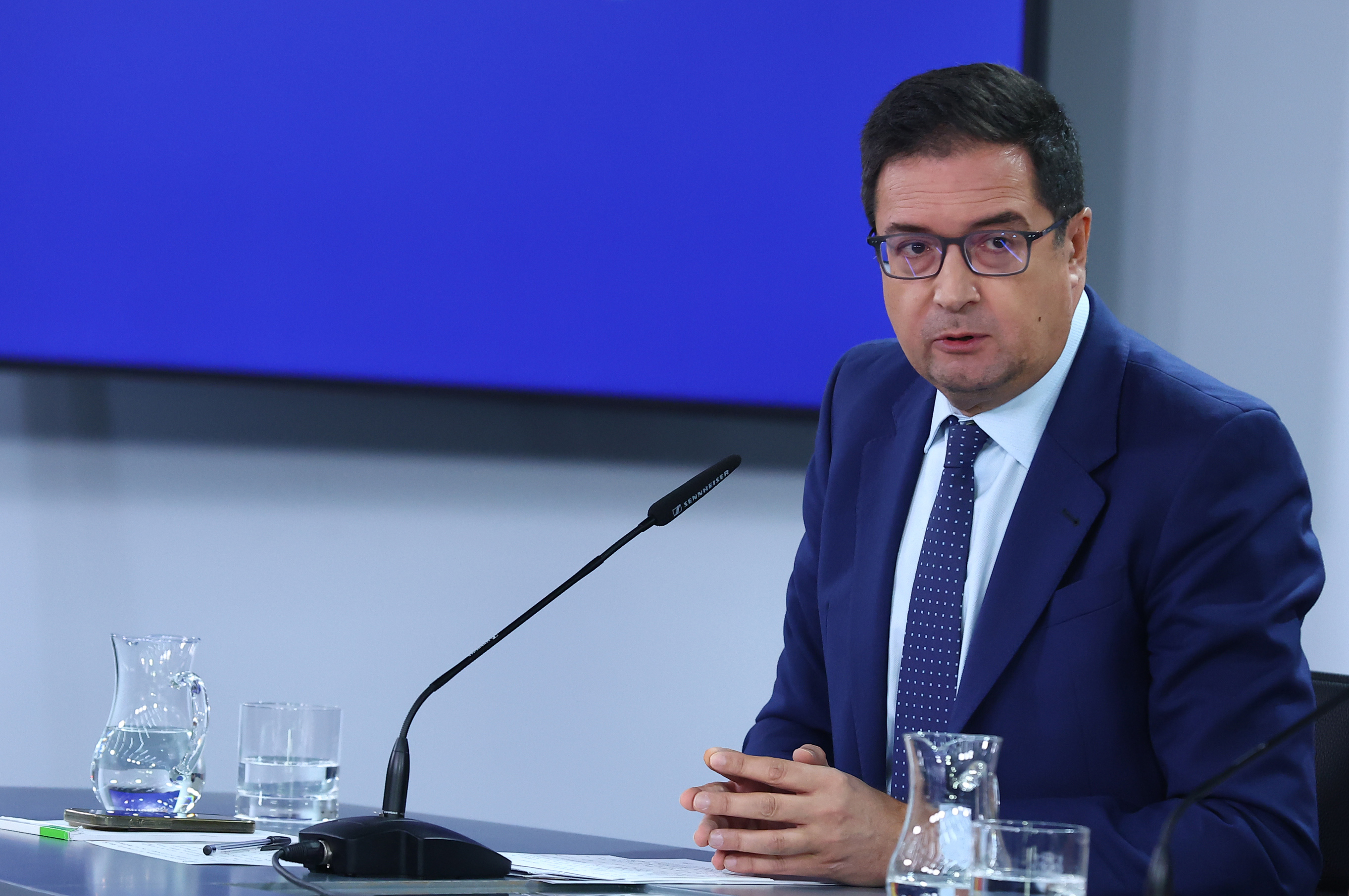 ministro