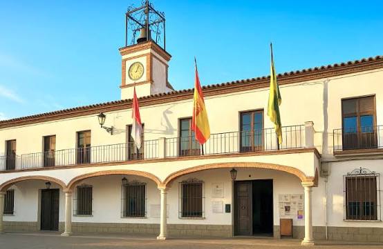 ayuntamiento villarrubia de santiago,