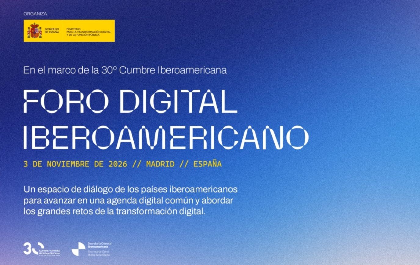 Foro Digital Iberoamericano