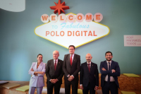 Óscar López. Centesimal Málaga