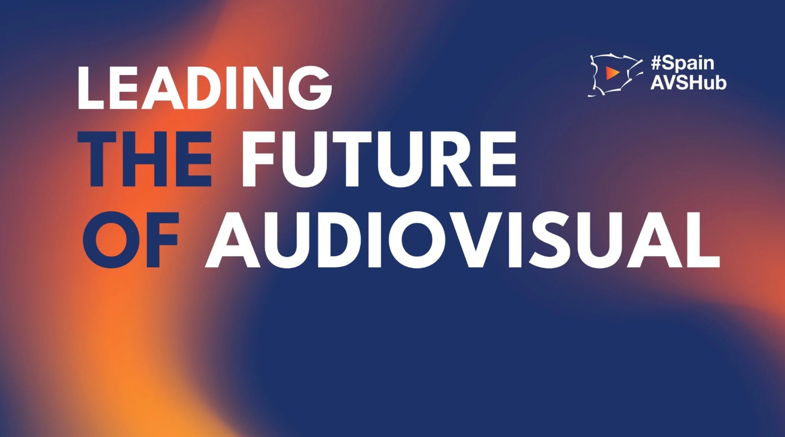 Spain Audiovisual Hub