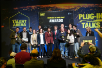 Desafío ALIA Talent Arena