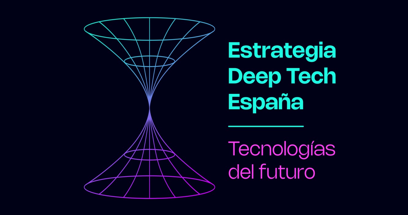 Estrategia Deep Tech