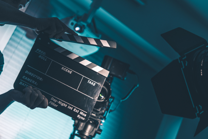 Industria audiovisual