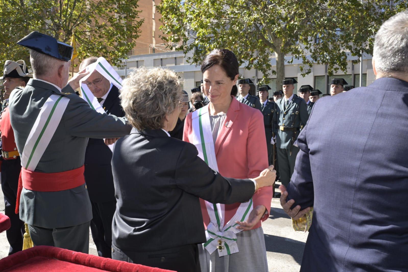 secretaria de  Estado de Función Pública