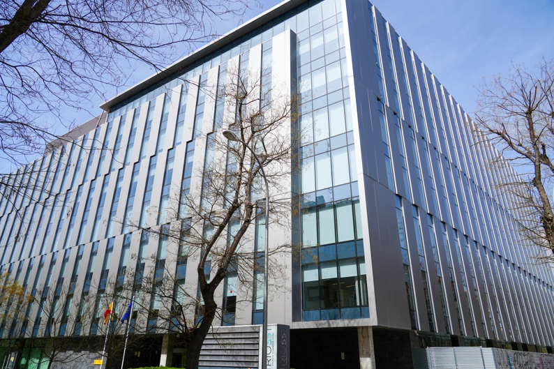 Ministerio para la Transformación Digital y de la Función Pública