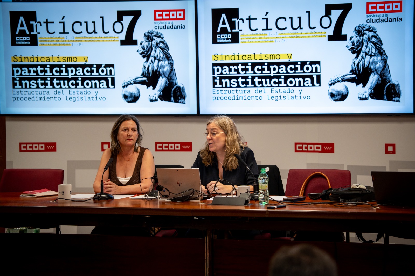 secretaria de Estado de Función Pública