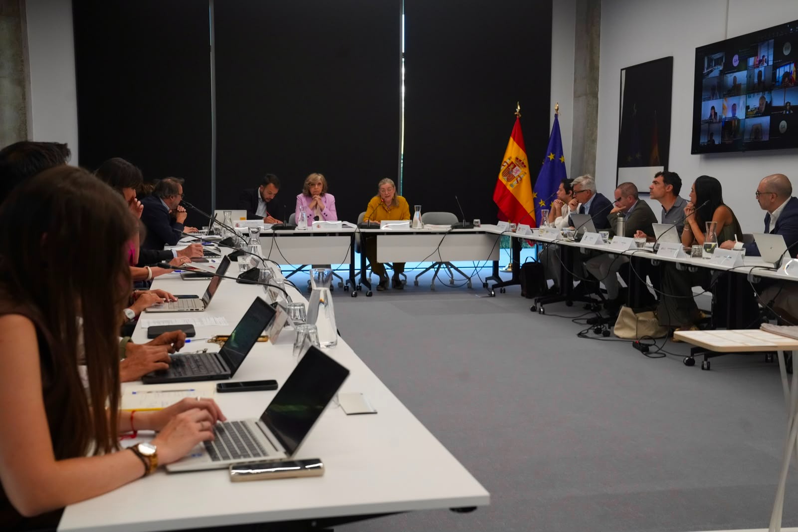 Foro de Gobierno Abierto.
