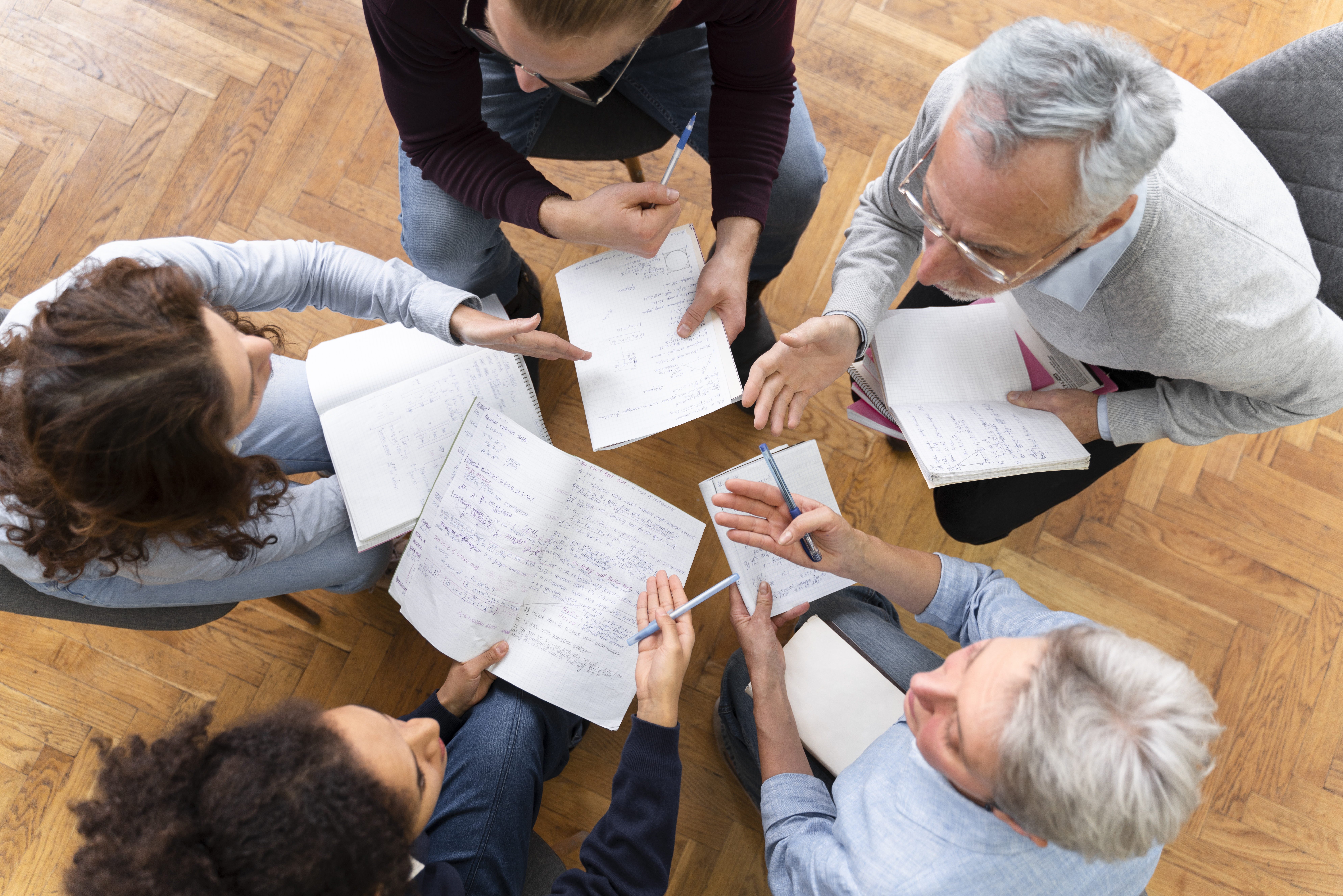 participación ciudadana