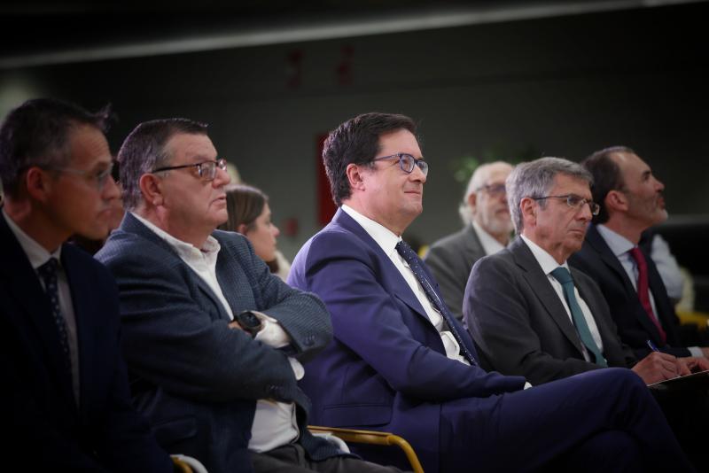 Óscar López nota de prensa
