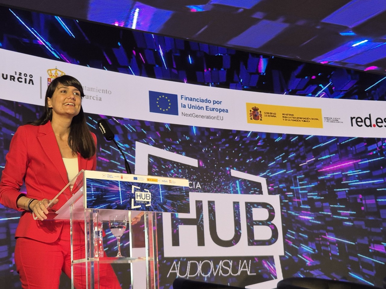 Secretaria de Estado de Digitalización e Inteligencia Artificial