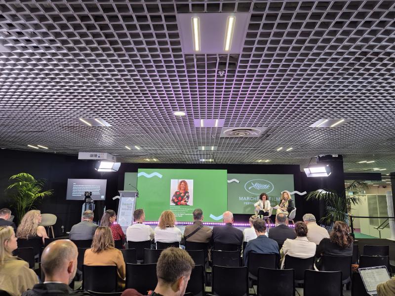 Imagen noticia festival de Cannes