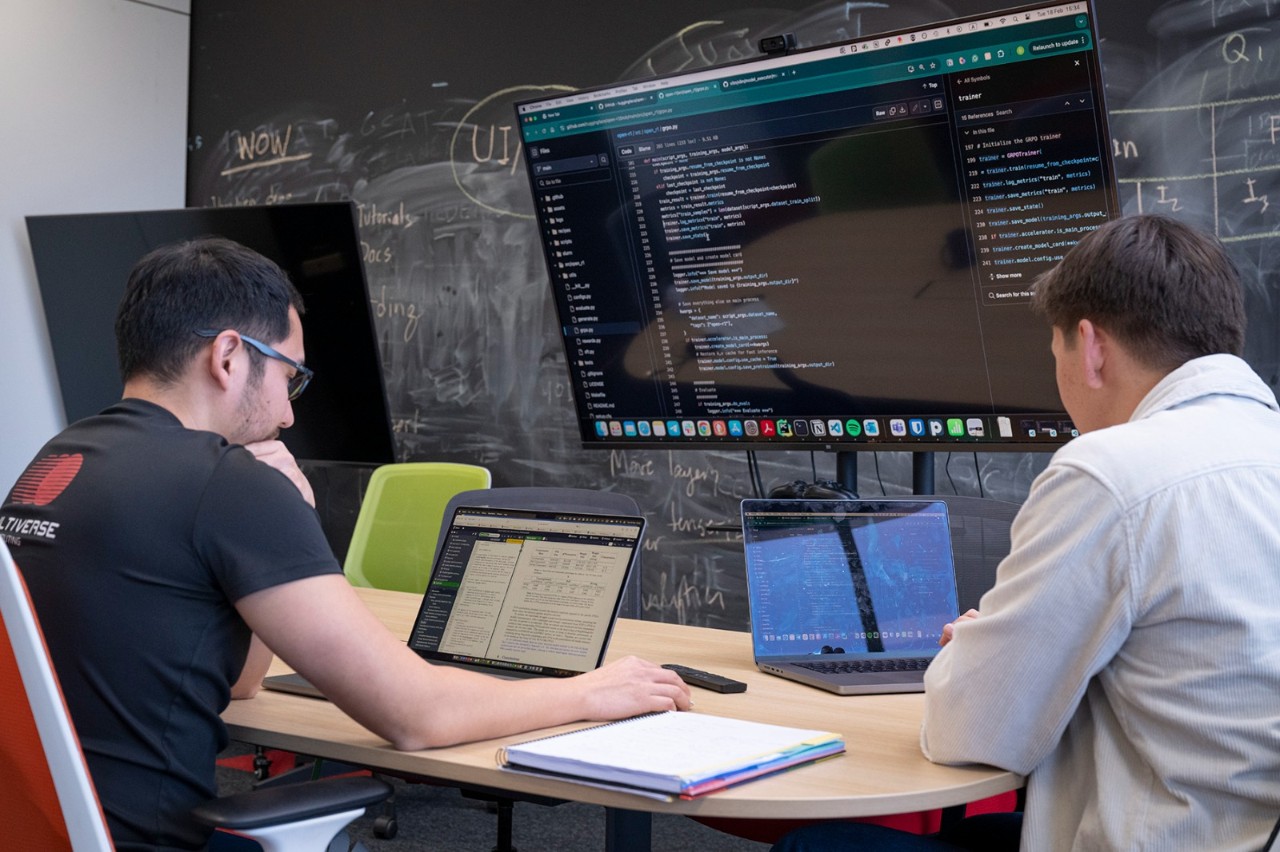 Imagen del artículo El Gobierno potencia la IA sostenible con la inversión de la SETT de 59,2 M€ en la empresa española Multiverse Computing