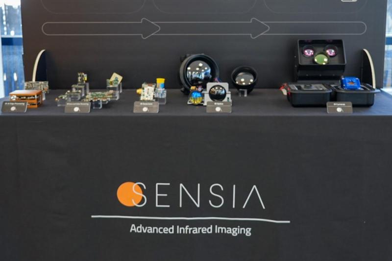 SENSIA SENSIA